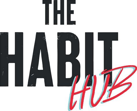 the habit hub yum